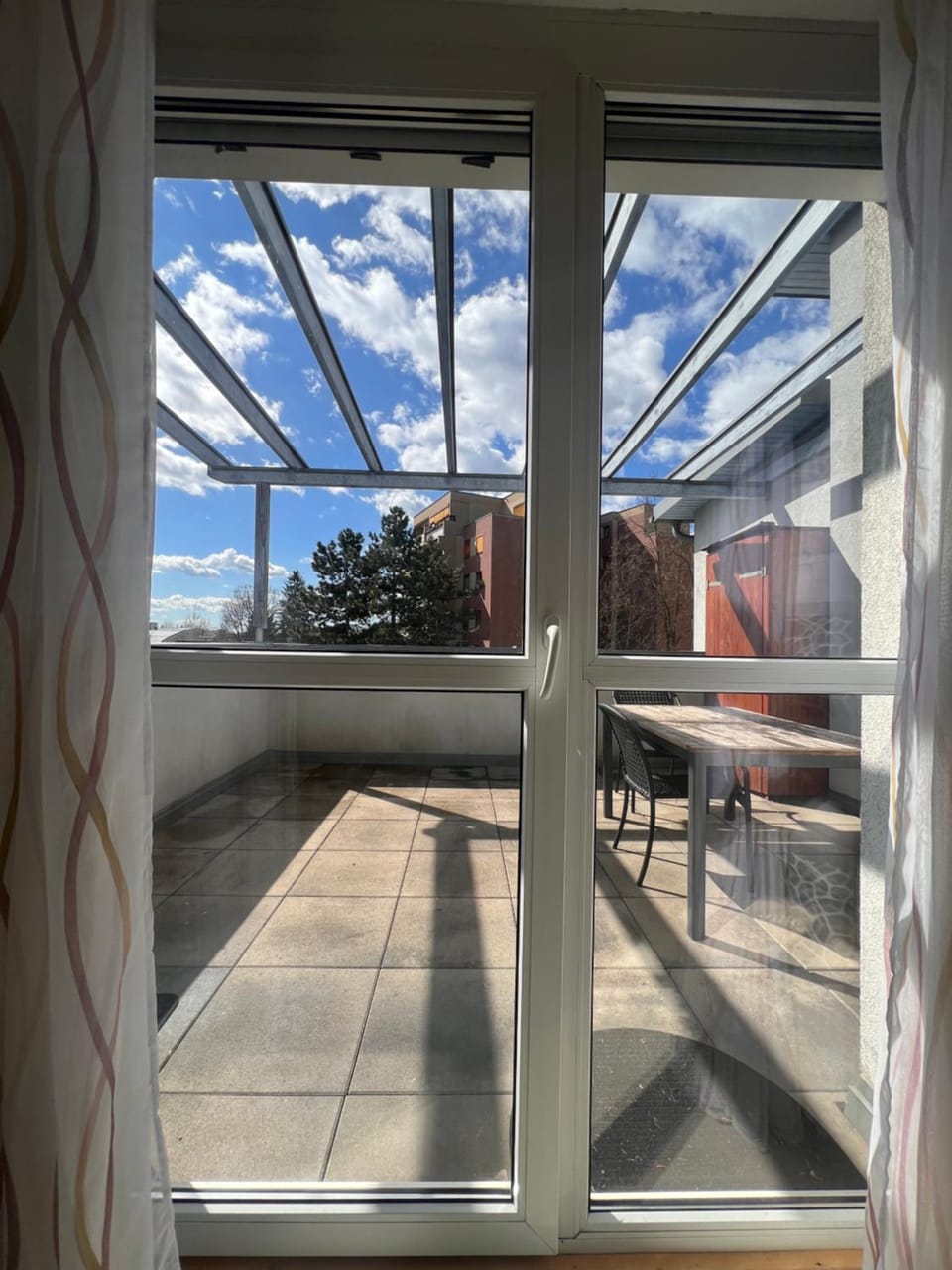 View (from property/room), Balcony/Terrace