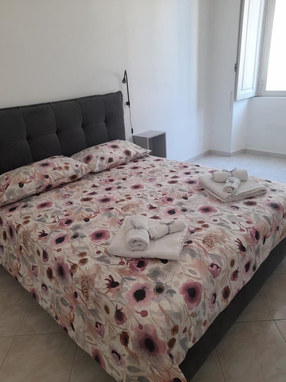 Anima partenopea Apartment in Naples