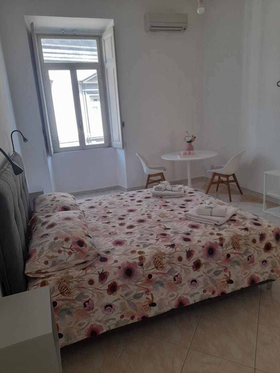 Anima partenopea Apartment in Naples