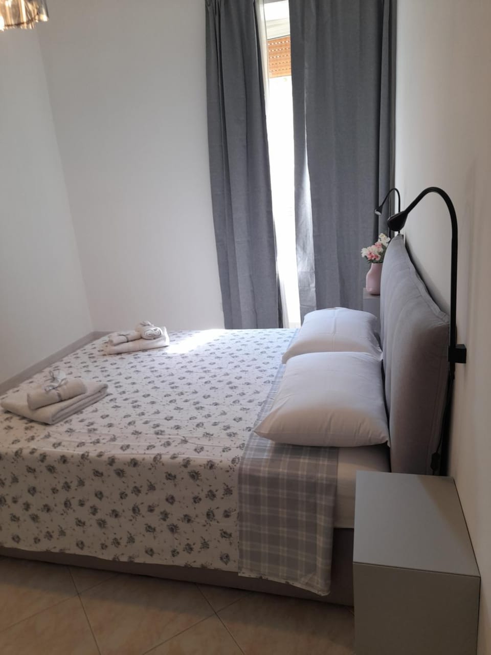 Anima partenopea Apartment in Naples