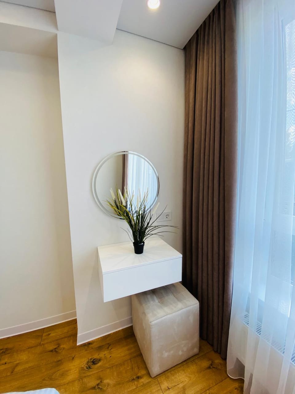 View (from property/room), Decorative detail, wardrobe
