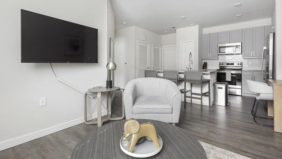 Landing Modern Apartment with Amazing Amenities ID1803X60 Apartment in Harris County