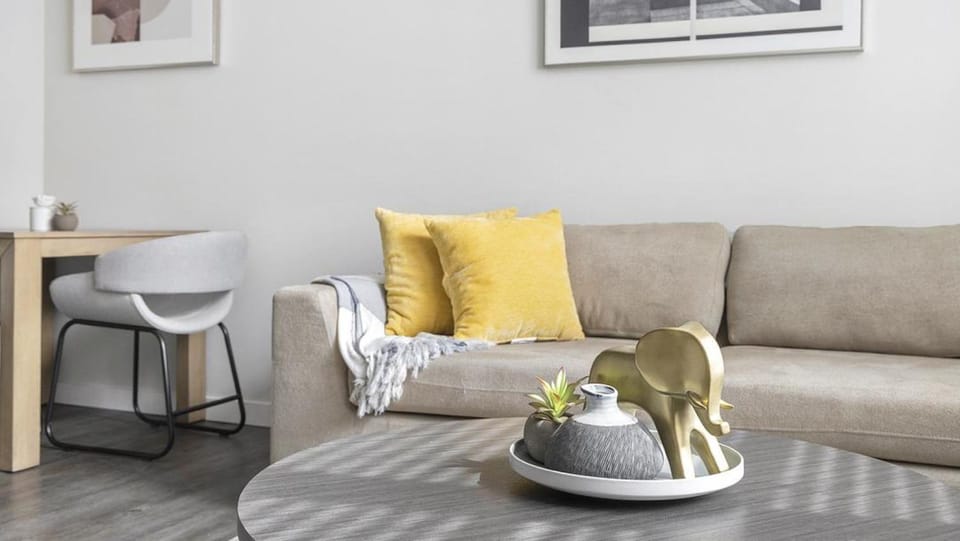 Landing Modern Apartment with Amazing Amenities ID1803X60 Apartment in Harris County