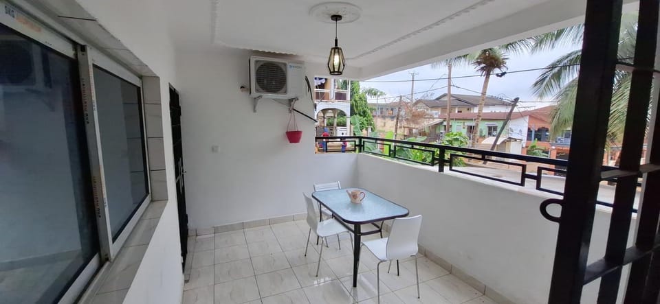 Patio, View (from property/room), Balcony/Terrace, Dining area