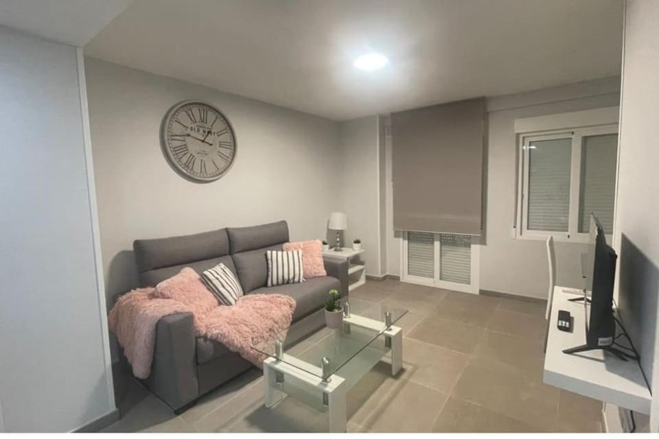 Apartamento moderno y coqueto en playa San Juan Apartment in Alicante