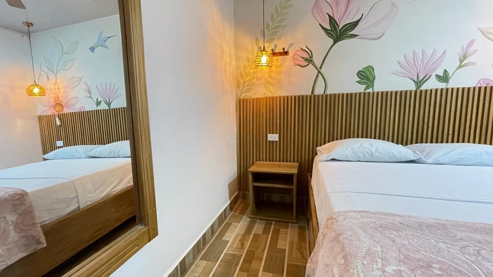 Hotel BJ Curumani Hotel in North Santander, Colombia