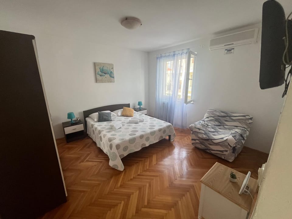 Apartments Bella Evita Apartment in Zadar