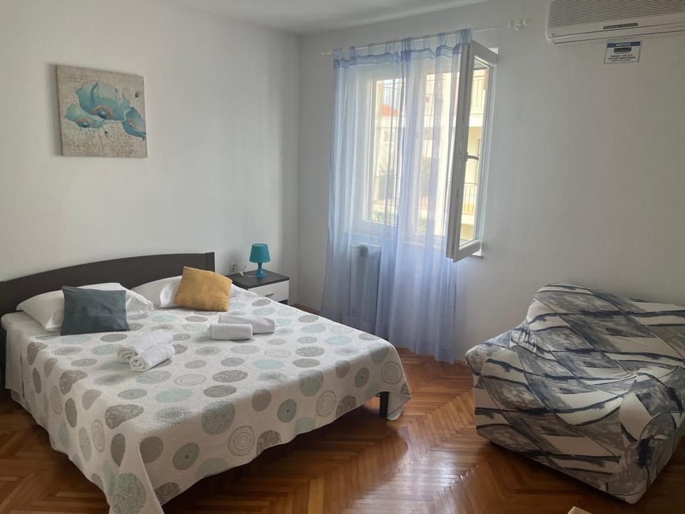 Apartments Bella Evita Apartment in Zadar