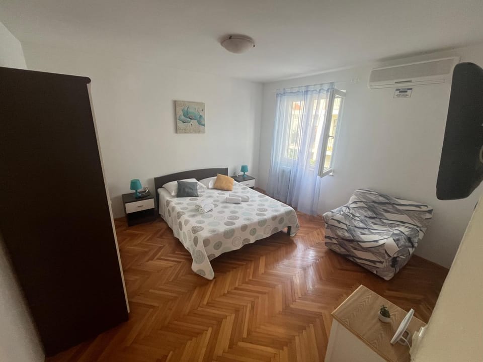 Apartments Bella Evita Apartment in Zadar