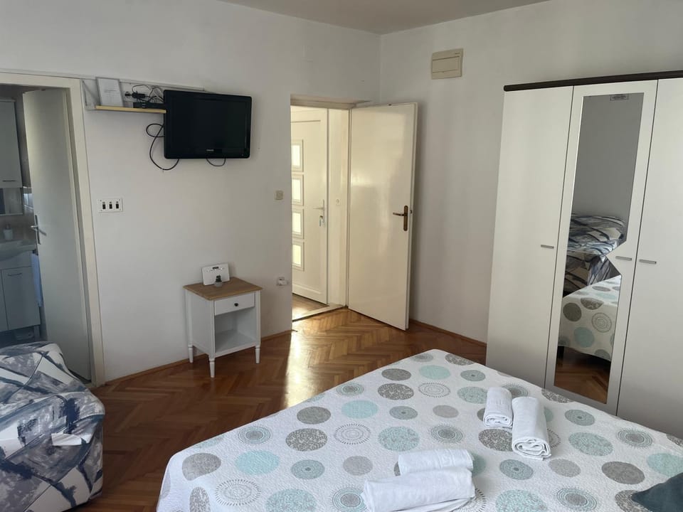 Apartments Bella Evita Apartment in Zadar
