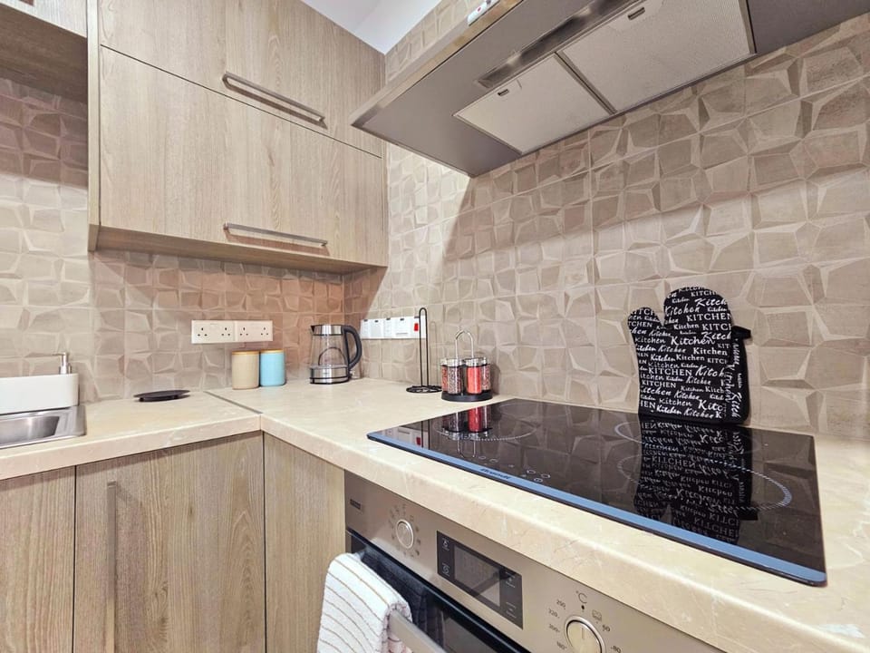 Coffee/tea facilities, Kitchen or kitchenette, minibar, pet friendly, toaster