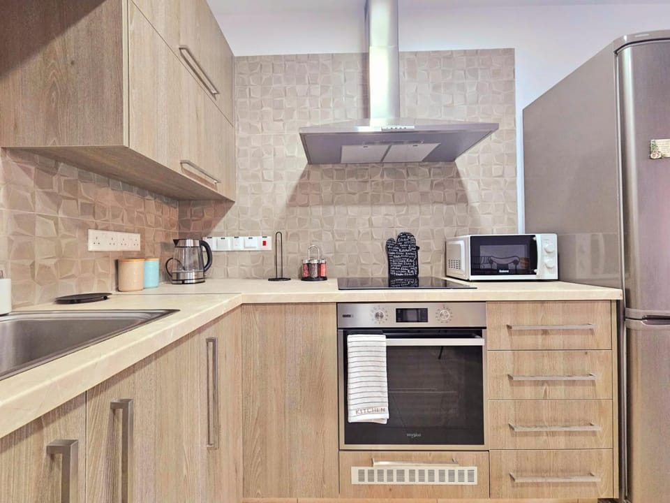 Coffee/tea facilities, Kitchen or kitchenette, minibar, pet friendly, toaster