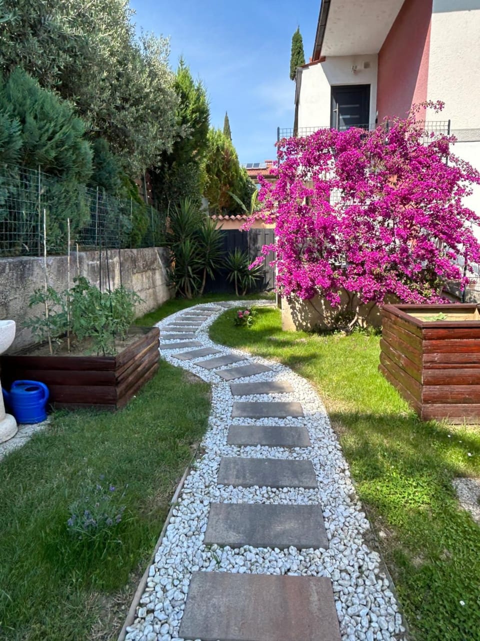 Apartma VitaMia Apartment in Friuli-Venezia Giulia