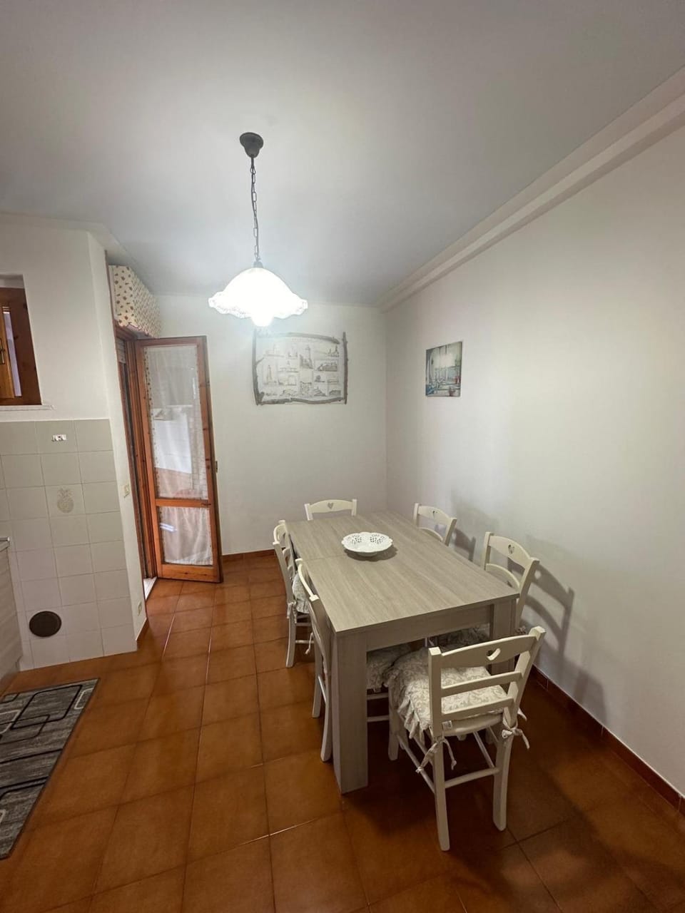 Casa Vacanze Diva Apartment in Rosignano Solvay