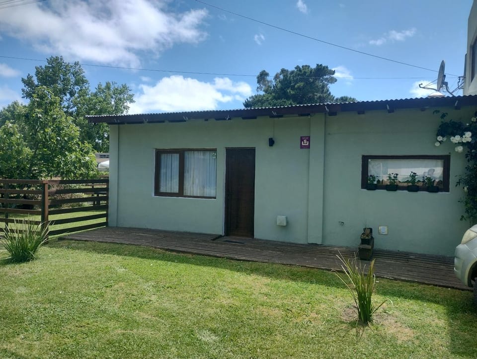 Amapola House in Buenos Aires Province