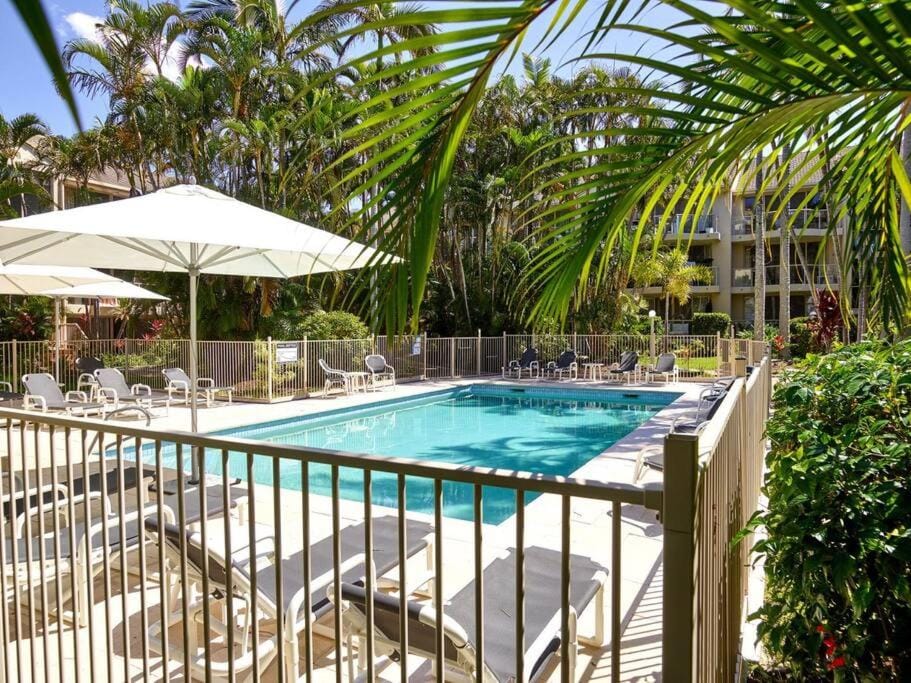Maimi renovated 2-bedroom apartment Apartment in Gold Coast