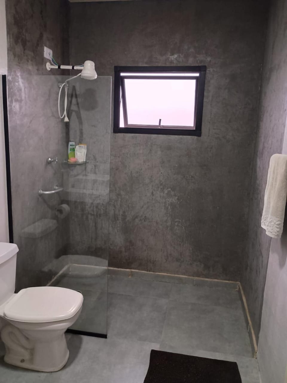 Suite natureza & mar com cozinha externa Vacation rental in São Sebastião