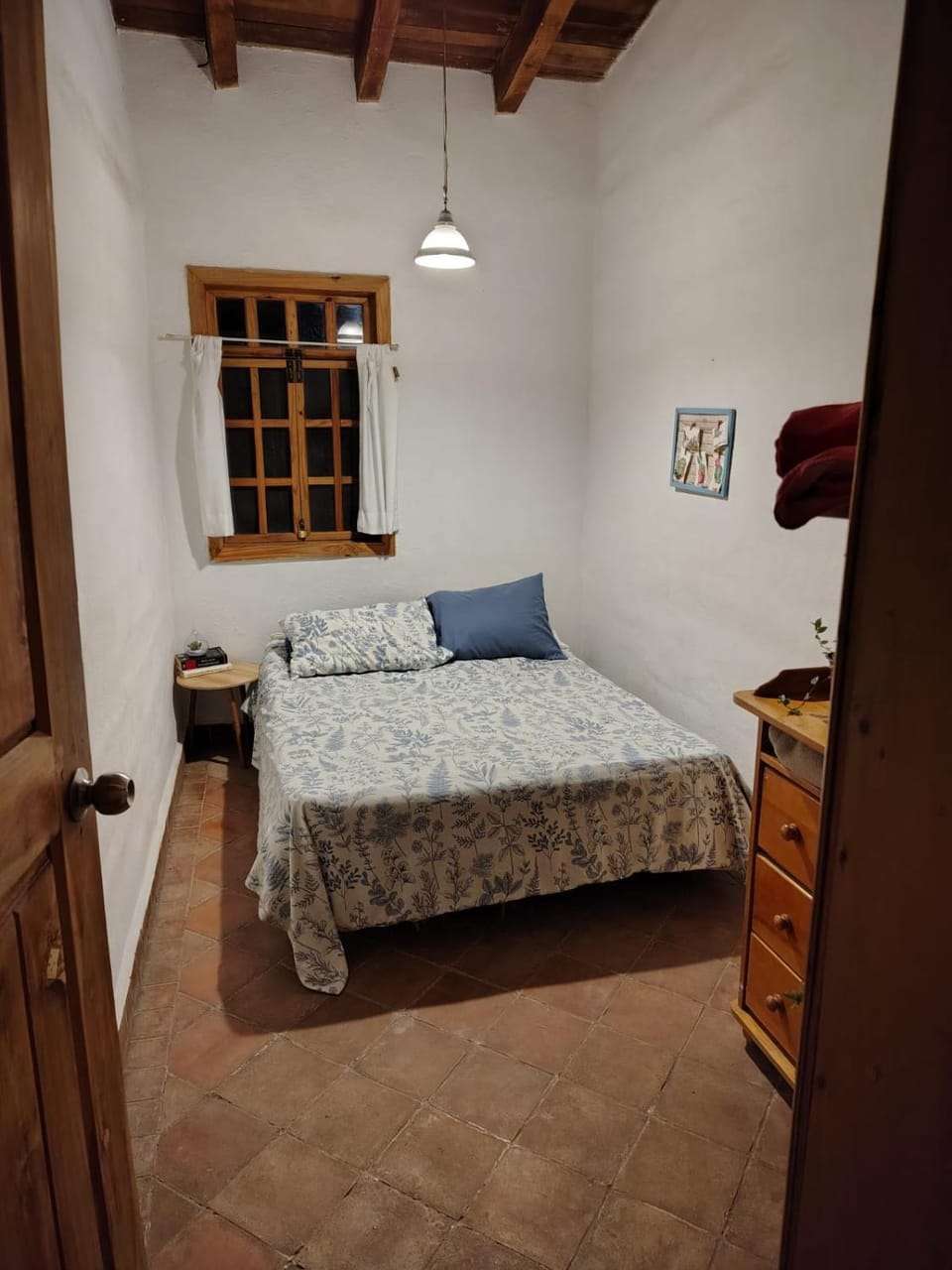 Cabañita Sol Chalet in State of Morelos