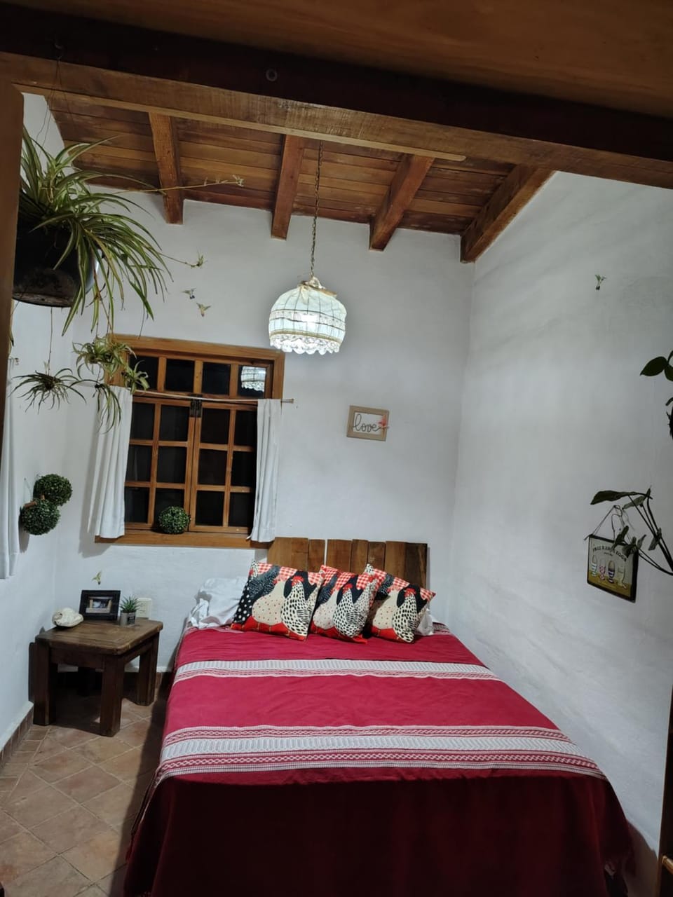 Cabañita Sol Chalet in State of Morelos