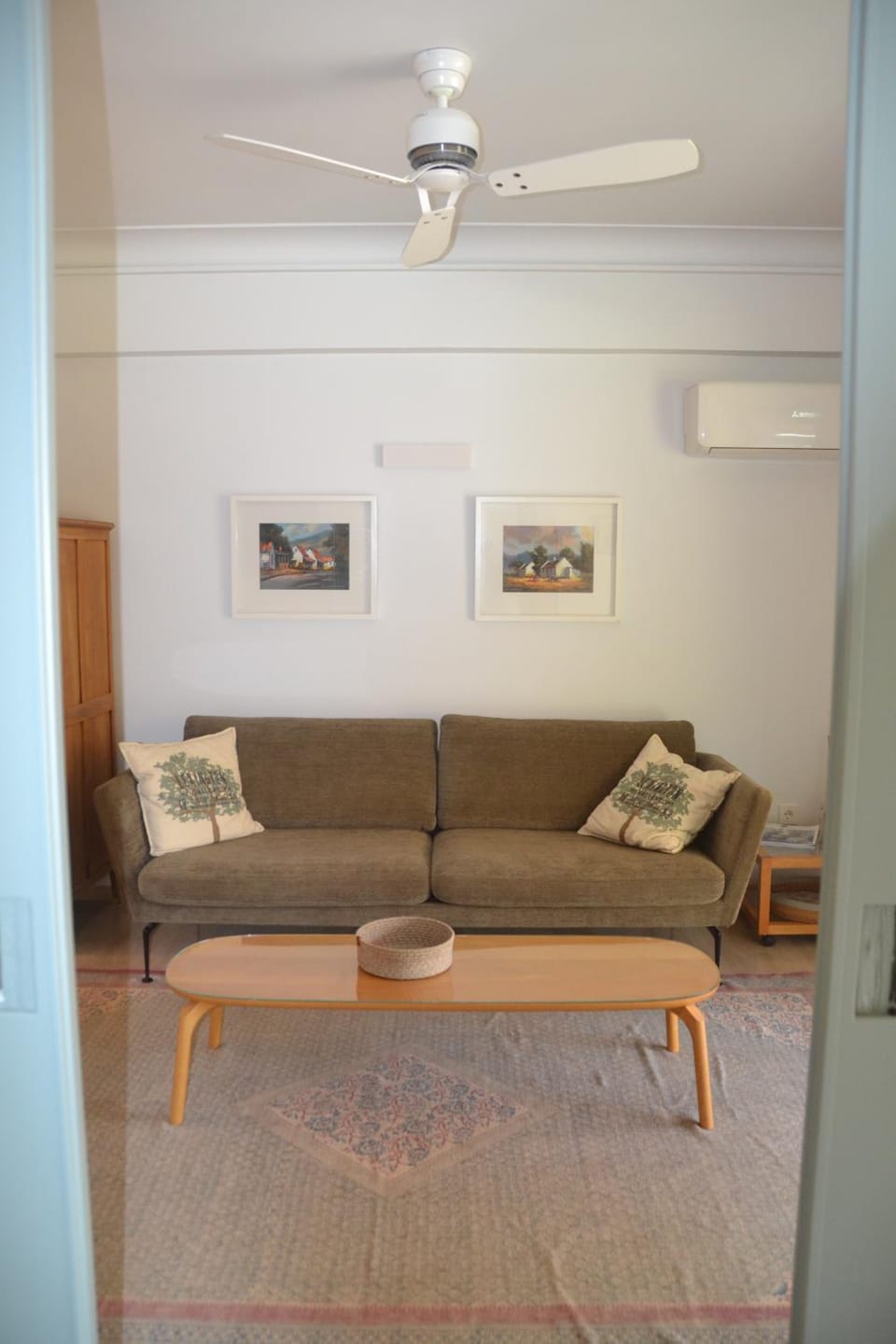 Peter's Place Apartment in Vouliagmeni