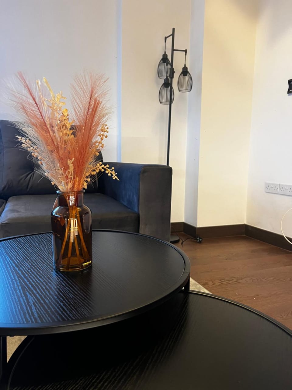 Stylish flat in Peterborough Apartment in Huntingdonshire District