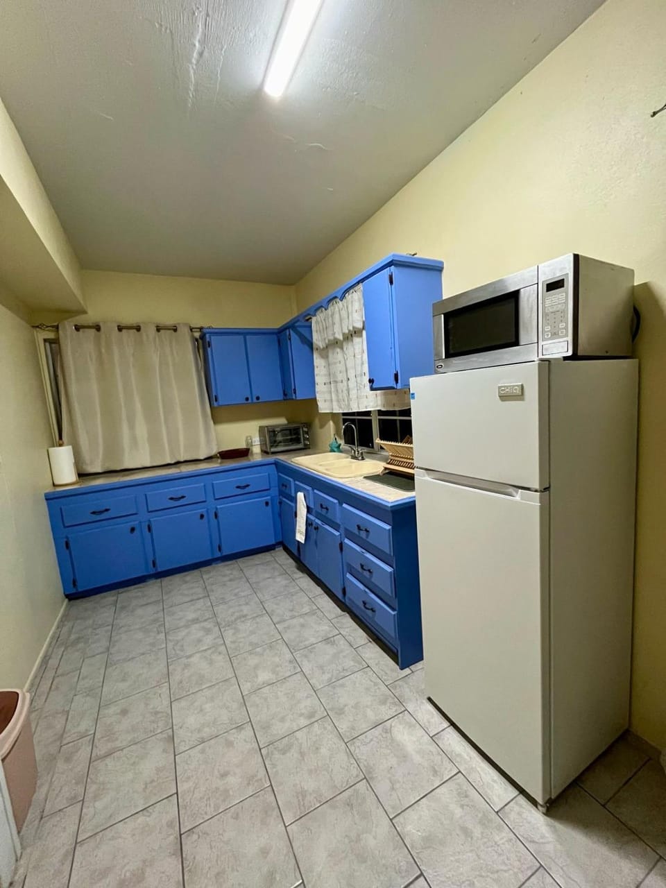 Sea-Renity Hideaway (Studio Apt) Apartment in Antigua and Barbuda