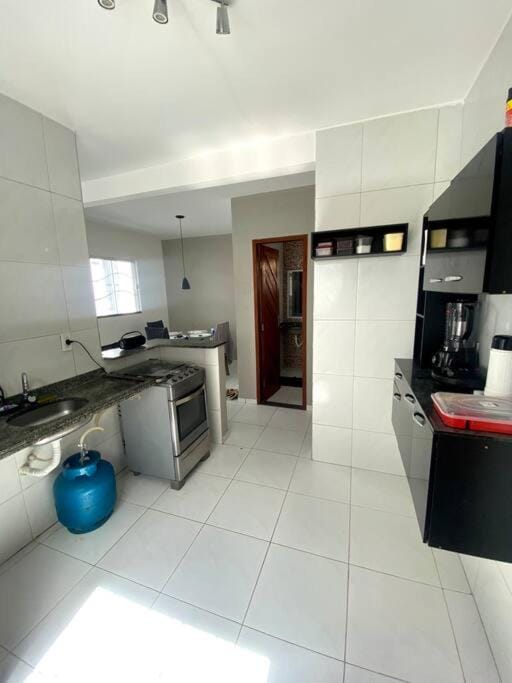 Casa no Litoral Norte de Natal House in State of Rio Grande do Norte, Brazil