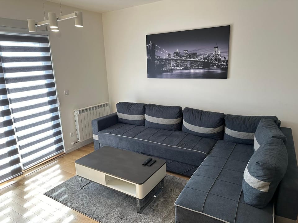 Apartman Uno Lux Apartment in Belgrade