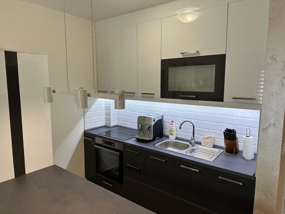 Apartman Uno Lux Apartment in Belgrade