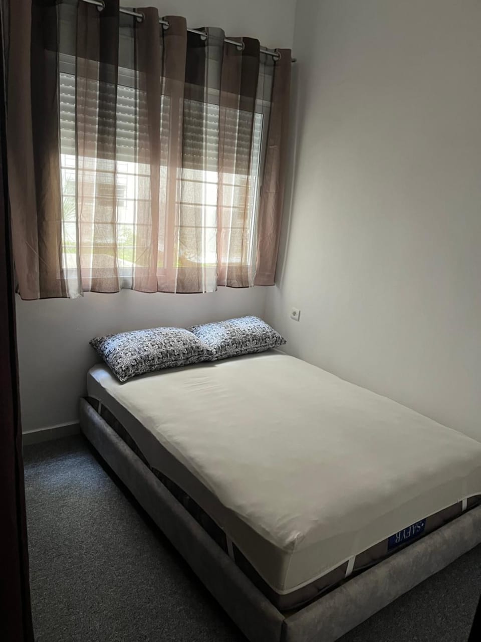 Appartement à marjane Apartment in Meknes