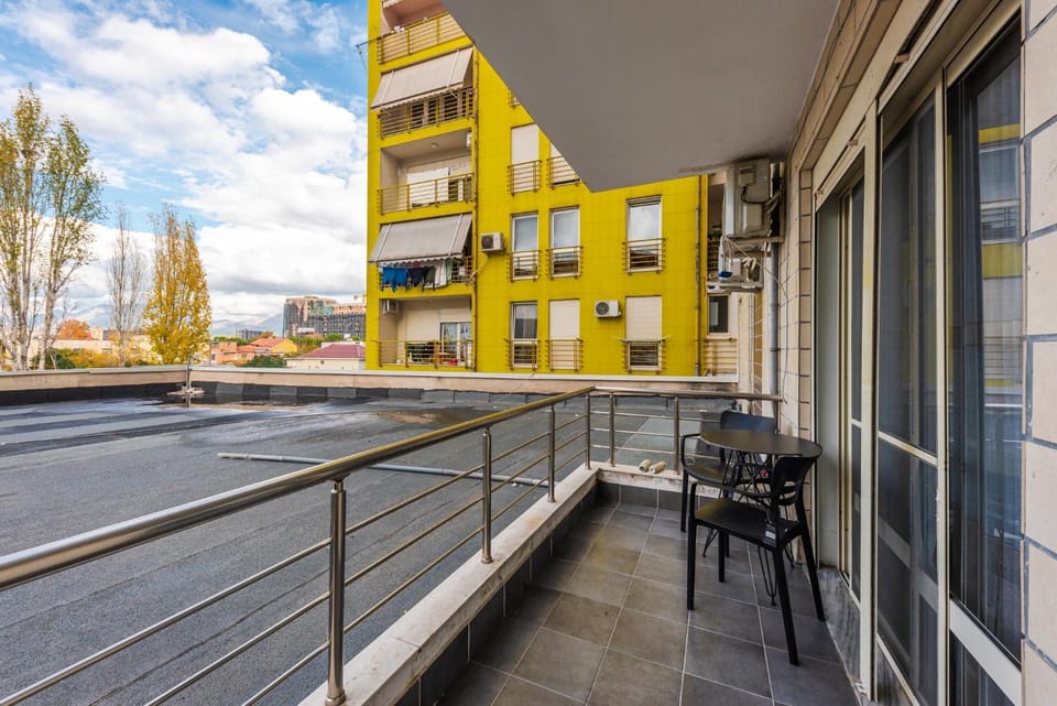 View (from property/room), Balcony/Terrace