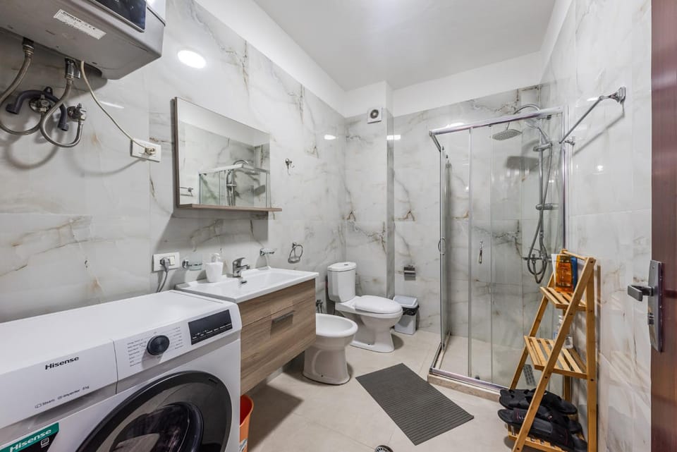 Toilet, Bathroom, Bath, bidet, washing machine