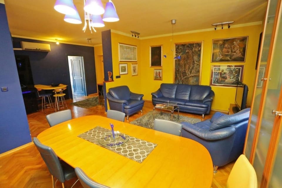 Apartment Heart of City Lola Apartment in Zadar