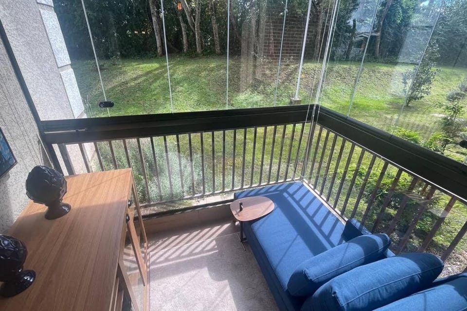 MV 11 - Apto Perfeito em Campos do Jordao- Requinte e Conforto para sua família - BY HOSTYN Apartment in Campos do Jordão
