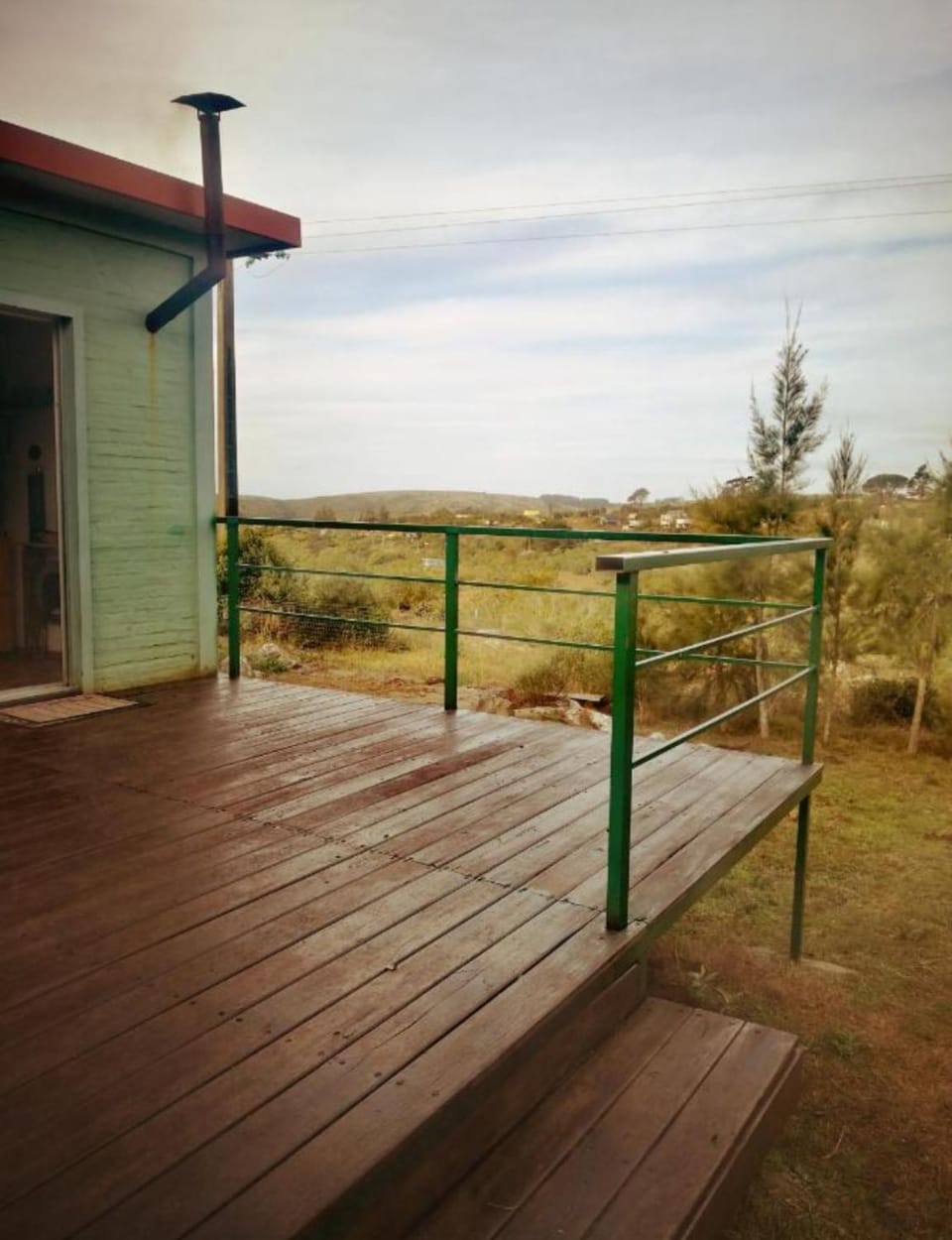 Alma Mía House in Maldonado Department, Uruguay