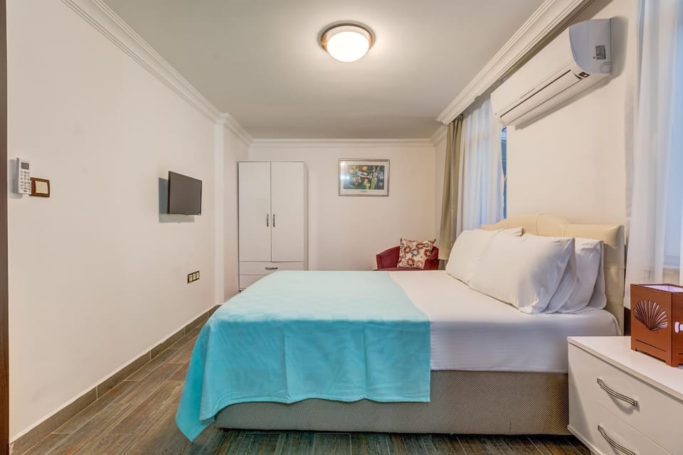 View (from property/room), Photo of the whole room