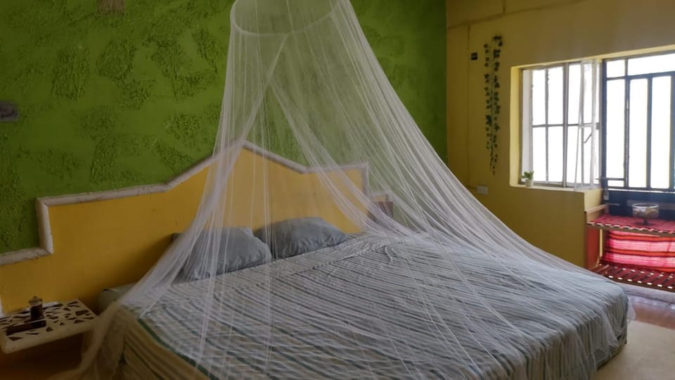 Hostal Republic Capsule hotel in Merida