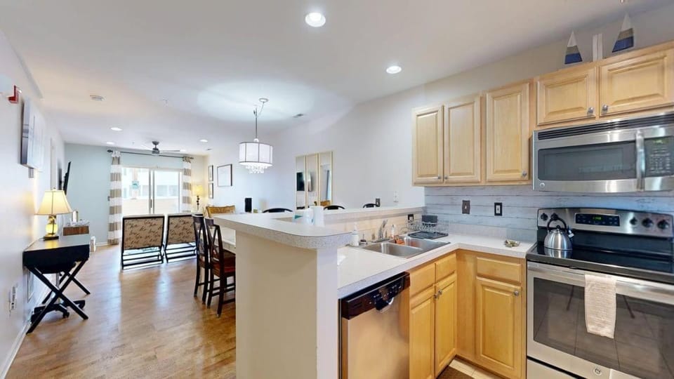 The Palms --- 36507 Palm Dr #2102 House in Sussex County