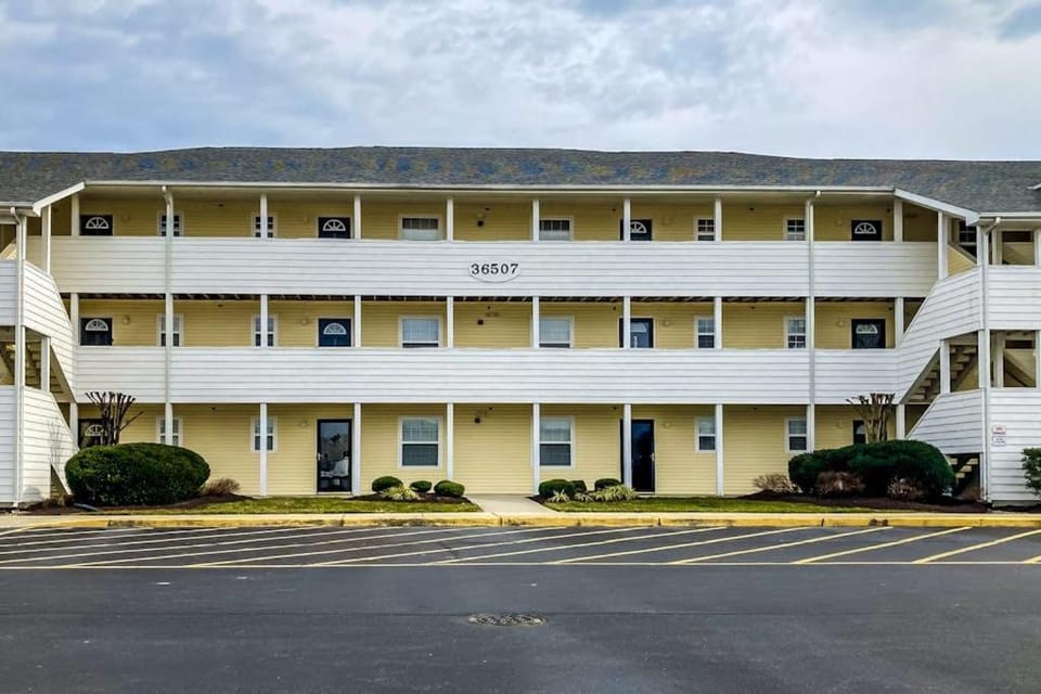 The Palms --- 36507 Palm Dr #2203 House in Sussex County