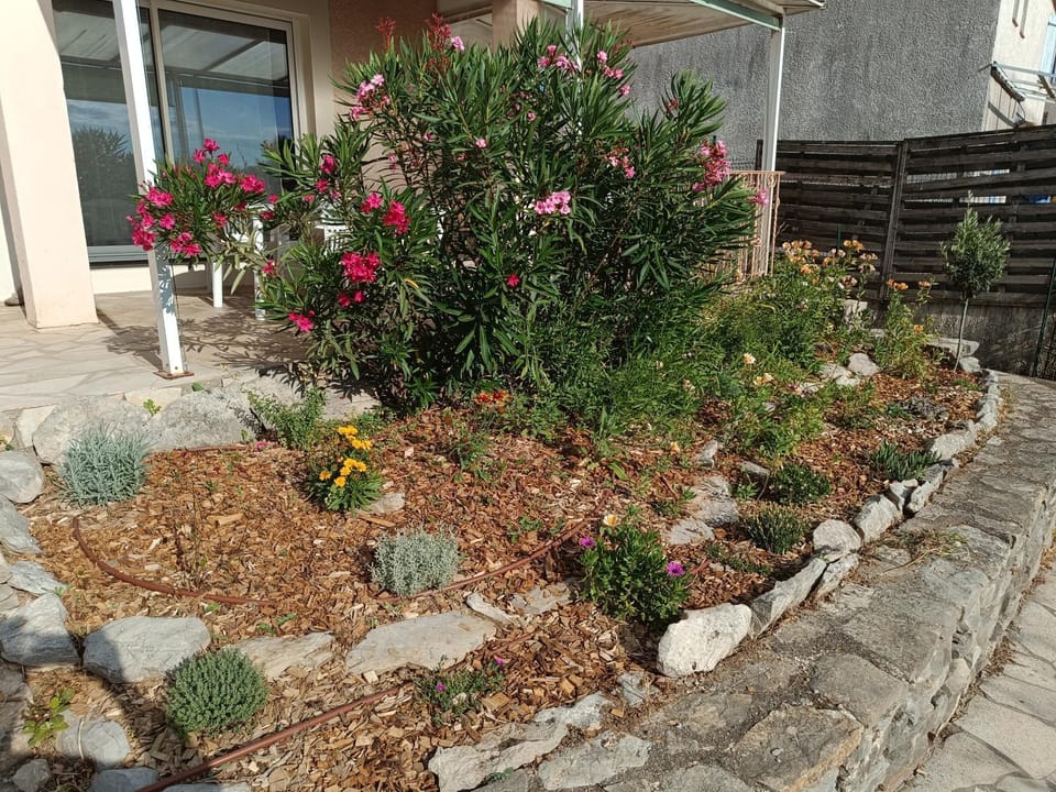 Villa T4, 95m² entre Montpellier et Pic Saint Loup House in Occitanie