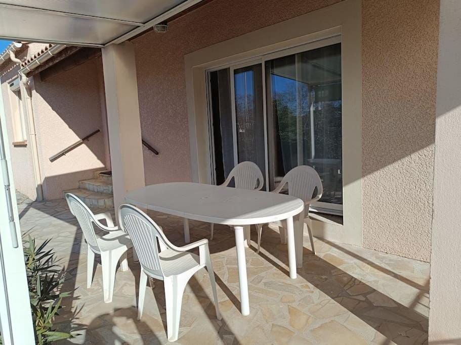 Villa T4, 95m² entre Montpellier et Pic Saint Loup House in Occitanie