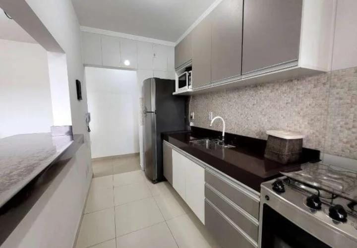 Apartamento Aconchegante Apartment in Ubatuba