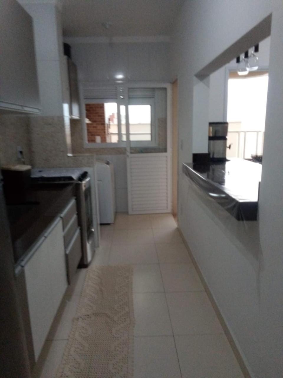 Apartamento Aconchegante Apartment in Ubatuba