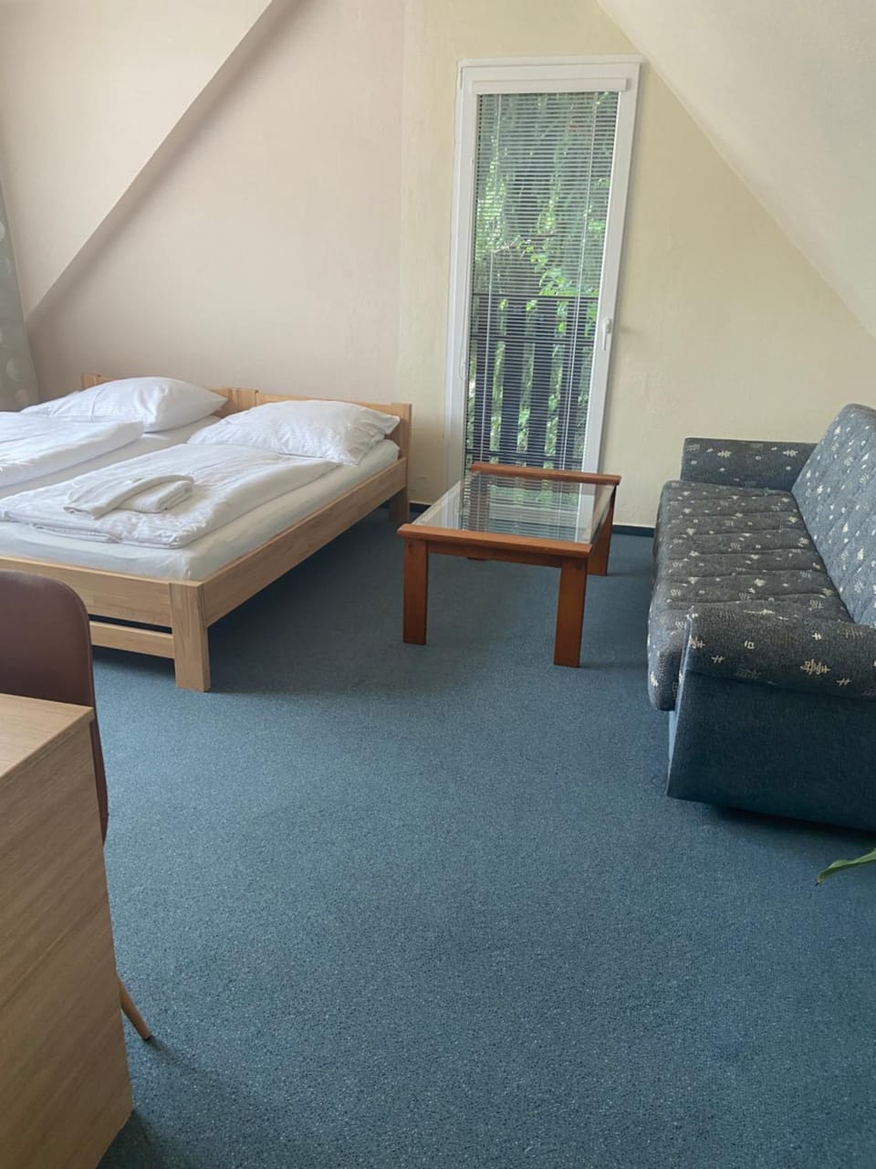 Hotel U Císaře Hotel in Czechia