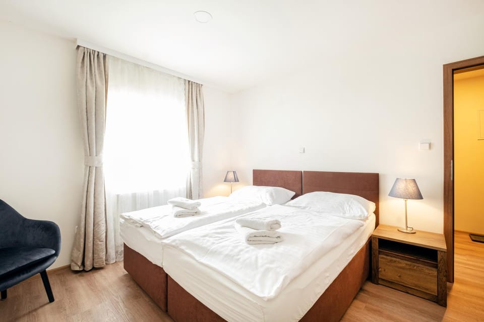 Hotel U Císaře Hotel in Czechia