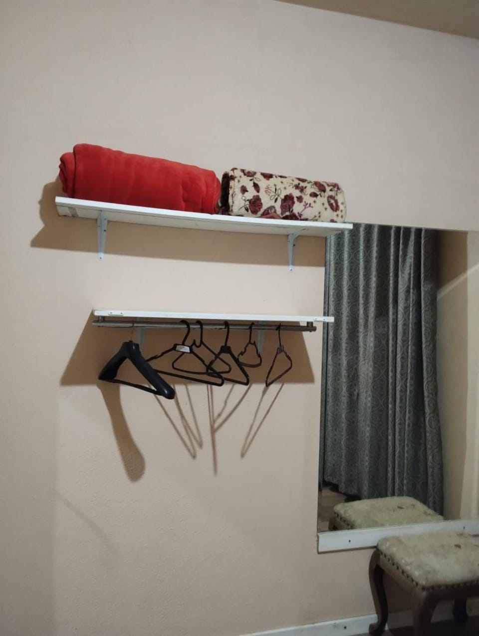 wardrobe