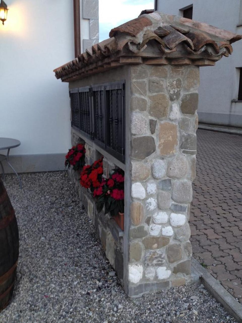 Farmstay Alloggio Cort di Branc Farm Stay in Friuli-Venezia Giulia