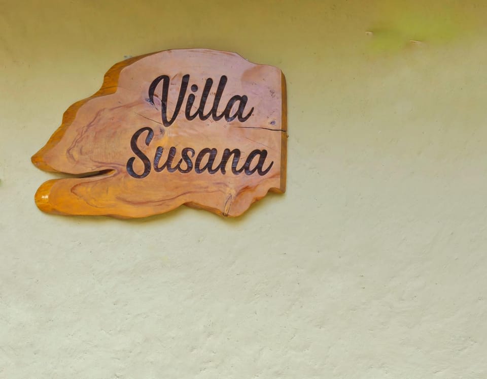 Villa Susana House in Quindio, Colombia