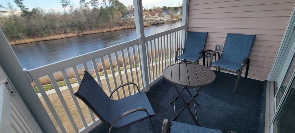 Balcony/Terrace, Balcony/Terrace
