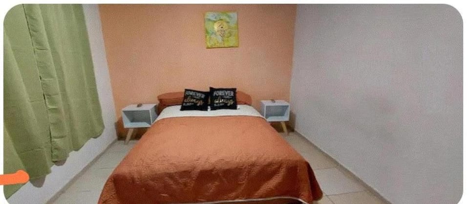 Departamento cerca de la playa Apartment in Puerto Vallarta